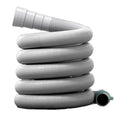 Flexible EVA Washing Machine Drain Hose Extension 1–5m Drain Hose Extension Axl 4m