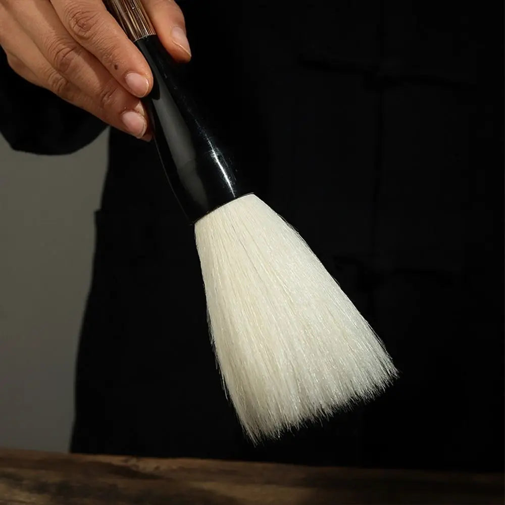 Oversize Chinese Calligraphy Brush – Bamboo & Nylon, S/M/L Calligraphy Brush Axl