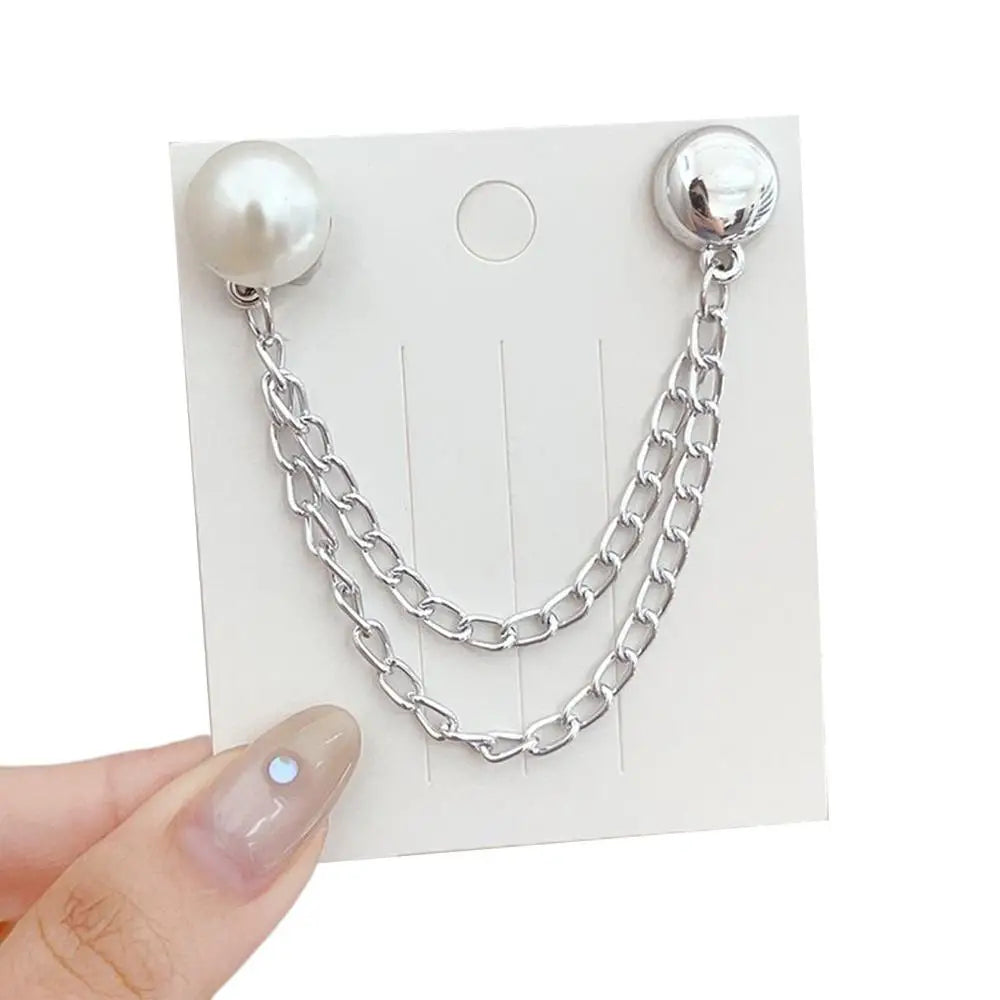 Magnetic Clothing Clips – Pinless Hijab & Pants Fastener Magnetic Clothing Clip Axl 01 1pcs