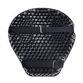 Gel Honeycomb Motorcycle Seat Cushion – Universal Fit Motorcycle Seat Cushion Axl seat cushion