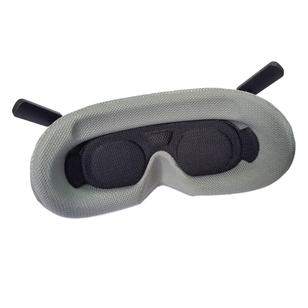 Lens Protection Cover & Dust Shading Pad for DJI Goggles 3/2 Goggle Lens Cover Axl