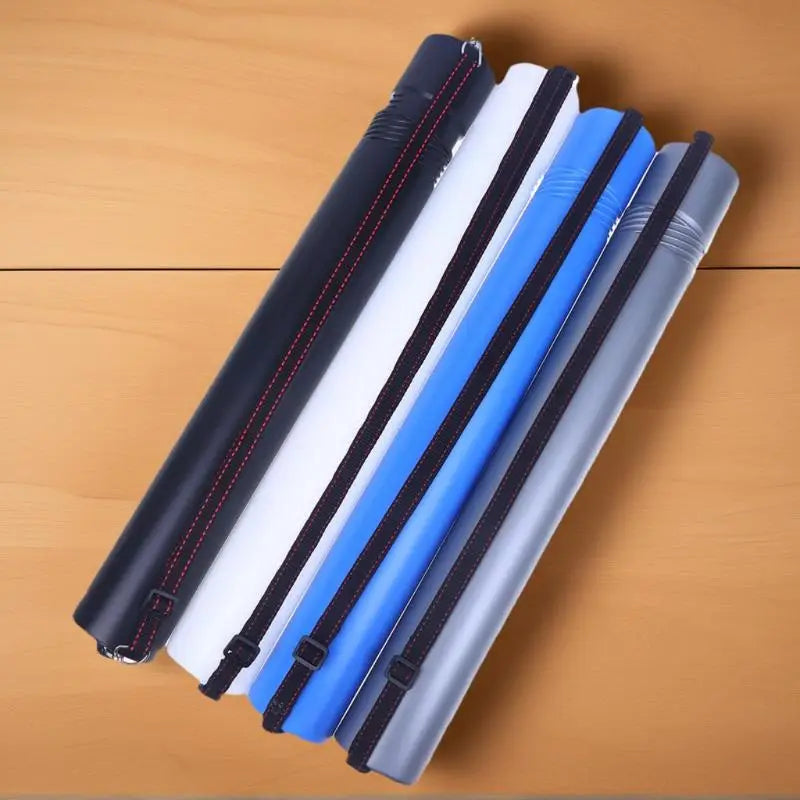 Telescoping Art Tube – Document & Artwork Transport Storage Art Storage Tube Axl