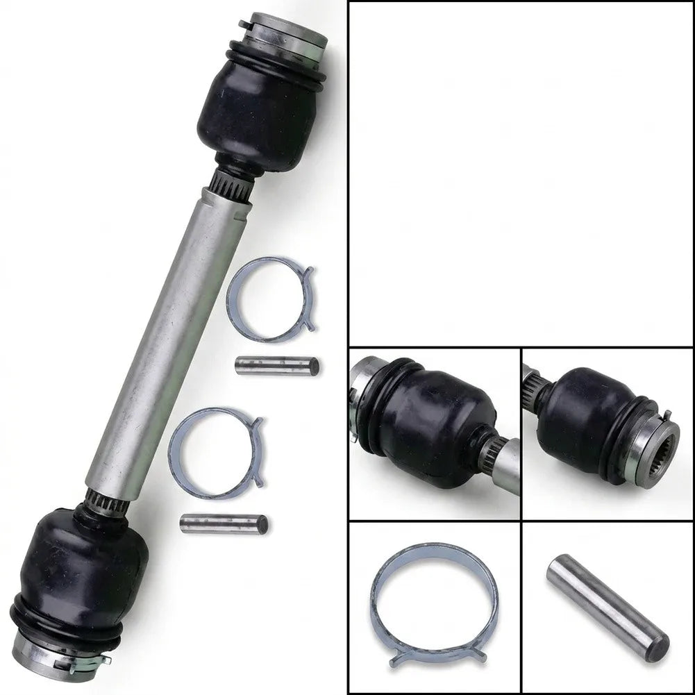 Lawn Mower Drive Shaft Assembly Kit – HRA216 HRC216 HRJ216 Lawn Mower Parts Axl