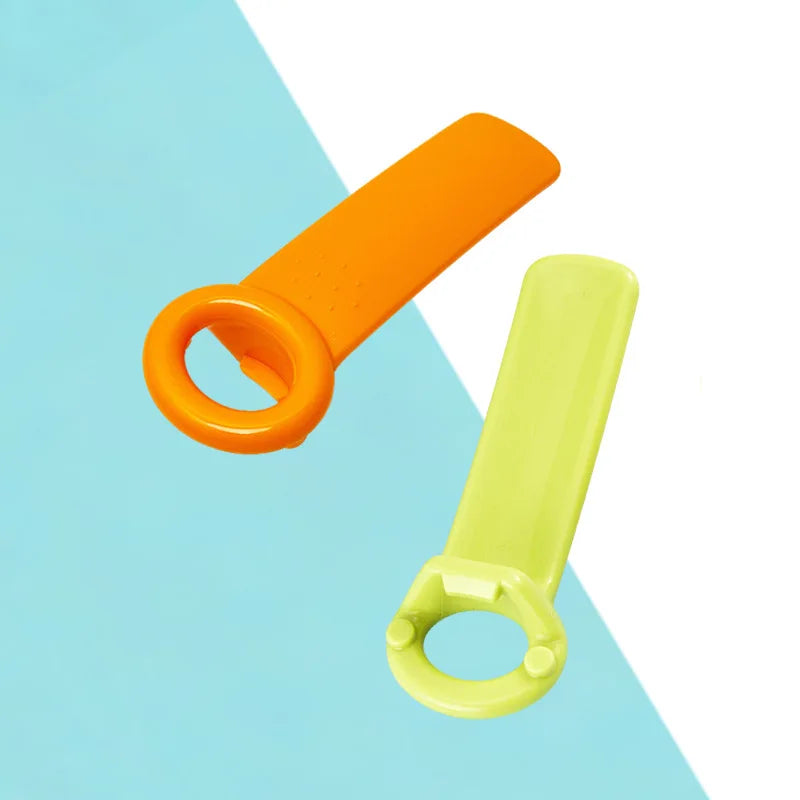 Multifunction Bottle & Can Opener – Non-Slip Manual Kitchen Tool Bottle Opener Axl