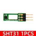 SHT31 Digital Temperature & Humidity Sensor Module I2C Sensor Module Axl SHT31-1PC