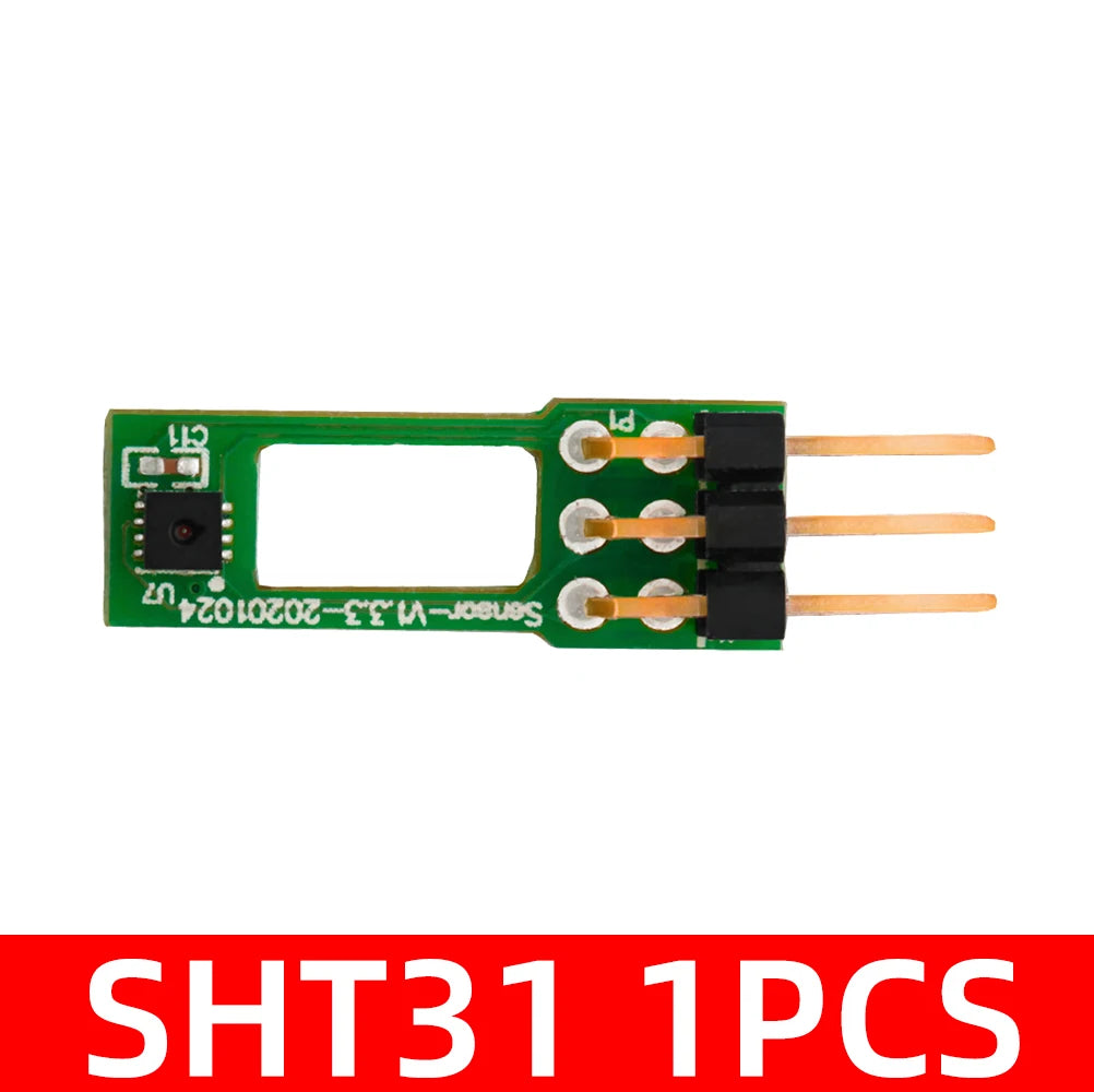 SHT31 Digital Temperature & Humidity Sensor Module I2C Sensor Module Axl SHT31-1PC