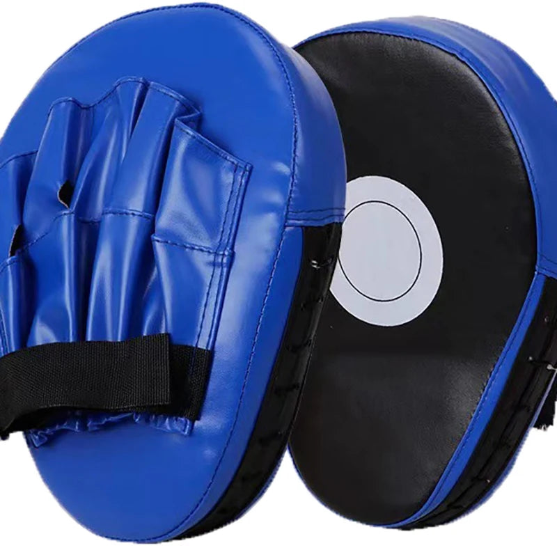 PU Boxing Punch Pad – Muay Thai & MMA Target for Kids & Adults Boxing Punch Pad Axl