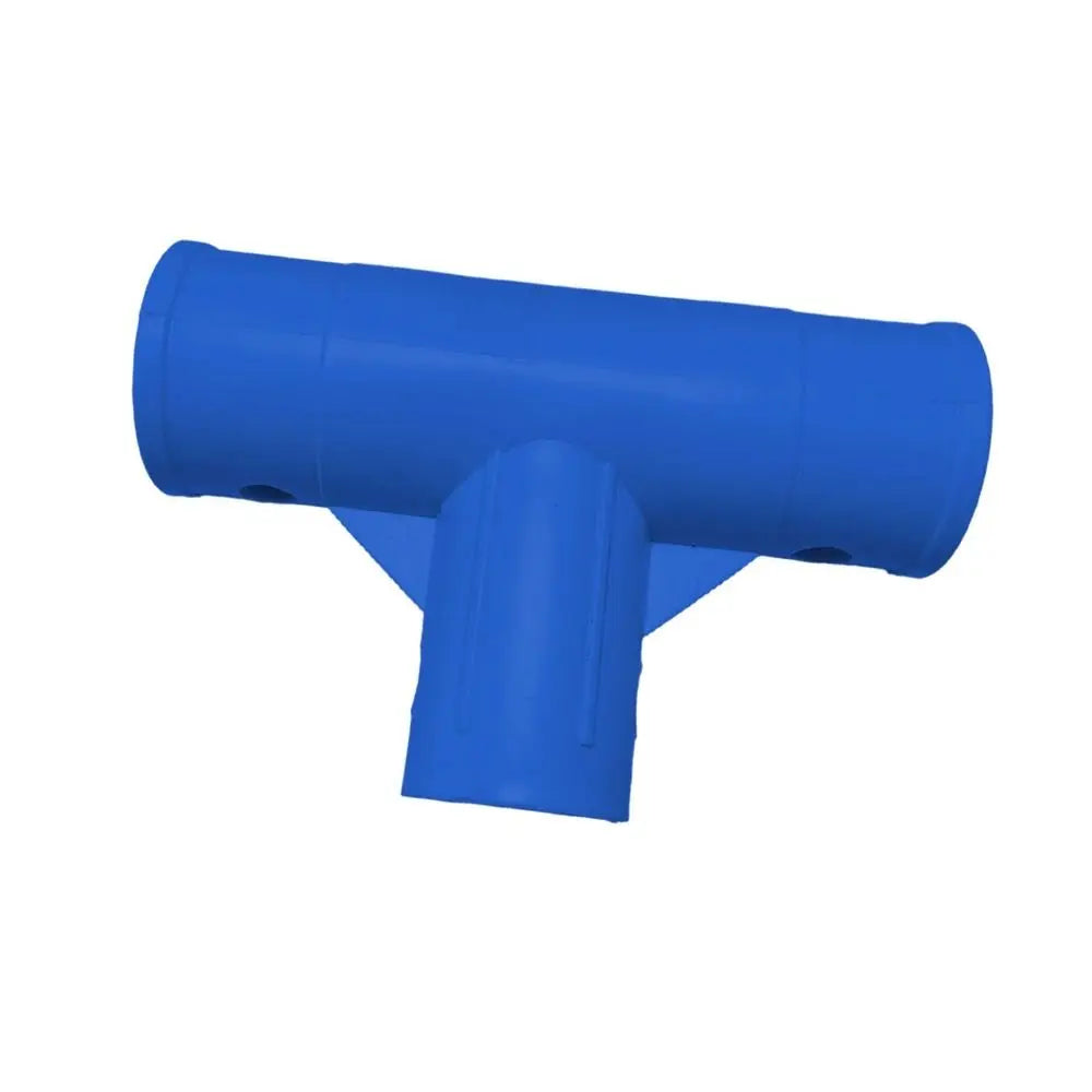 Intex 28273 Pool Hose Adapter – 40mm T-Shape PP Connector Pool Hose Adapter Axl