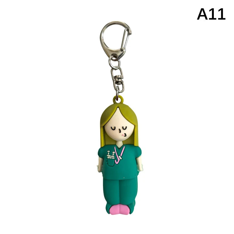 Syringe Ampoule Bottle Opener Keychain | Vial Breaker Tool Ampoule Opener Tool Axl A11
