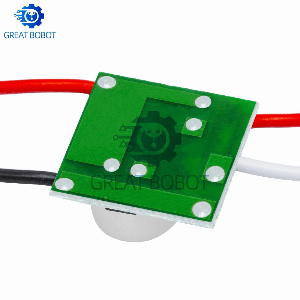 Sound & Light Control LED Driver Module DC 3V–30V DIY Switch Sensor Switch Module Axl