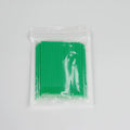 100 Pcs Micro Applicator Brushes – Car Touch Up Paint Sticks Micro Applicator Brushes Axl green