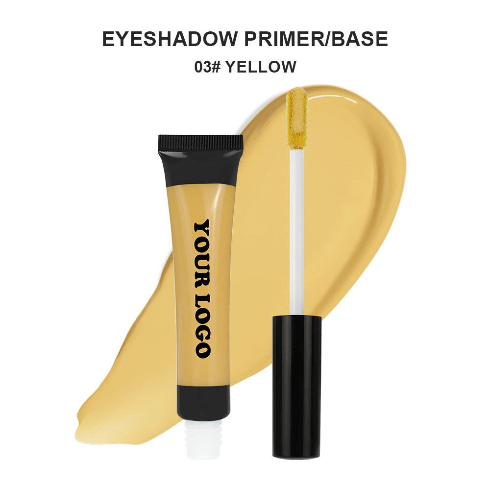 Moisturizing Eye Primer – Brightening & Long-Lasting Color Eye Makeup Primer Axl 03 1pcs NO LOGO