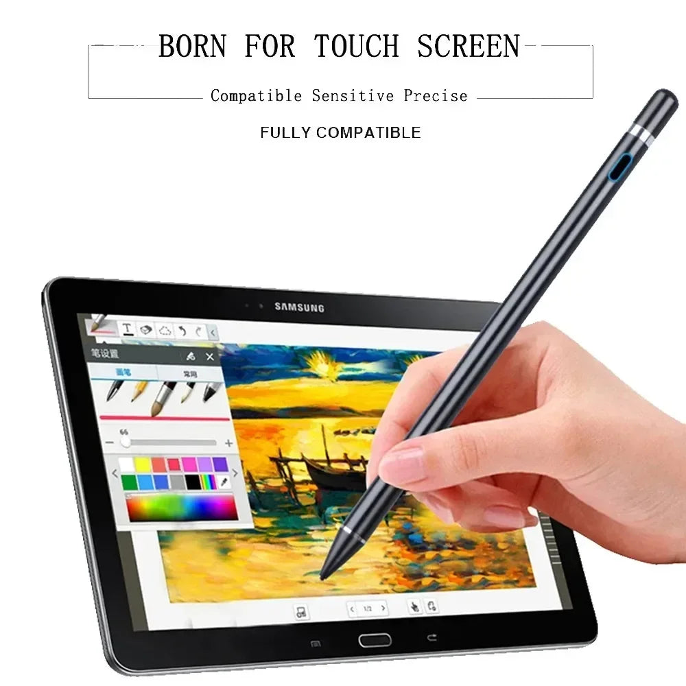 Universal Stylus Pen for iPad, iPhone & Android Tablets Tablet Stylus Pen Axl
