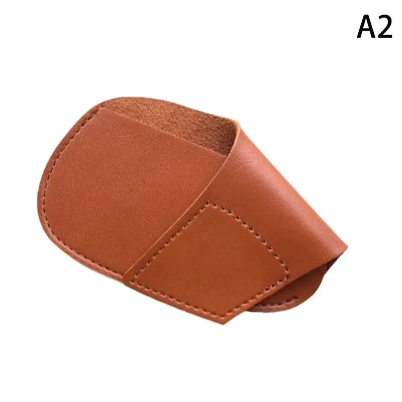 PU Leather Golf Putter Head Cover – Blade & Mallet Clubs Golf Head Cover Axl A2