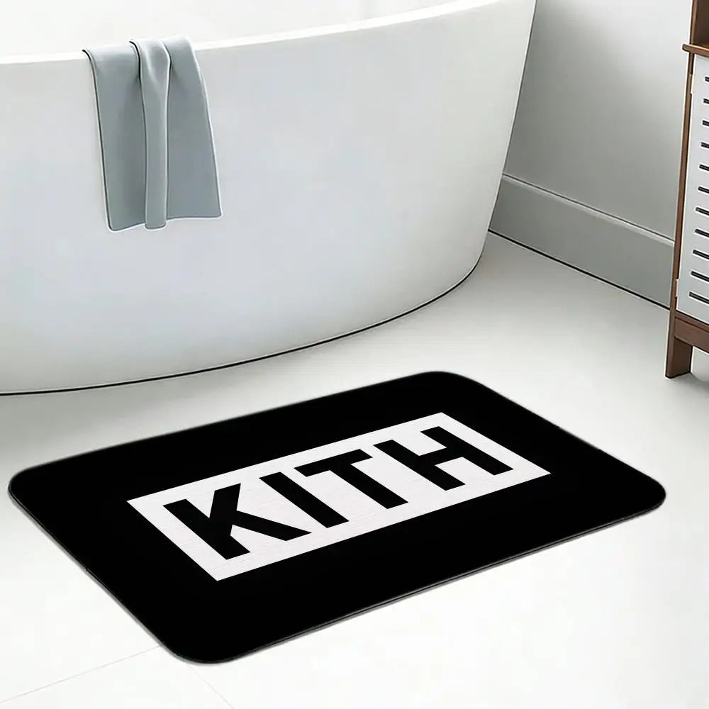 Diatomite Bath Mat – Quick Dry, Anti-Slip & Absorbent Diatomite Bath Mat Axl