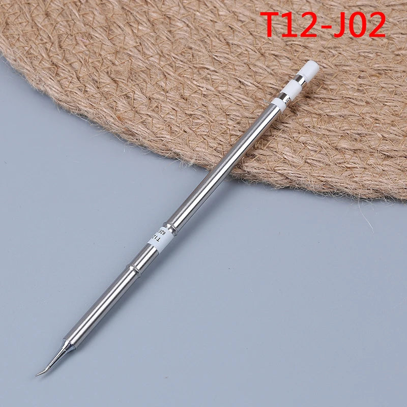 T12 Soldering Iron Tips BC2/J02/JL02/KR/ILS – Rework Station Soldering Iron Tips Axl A2