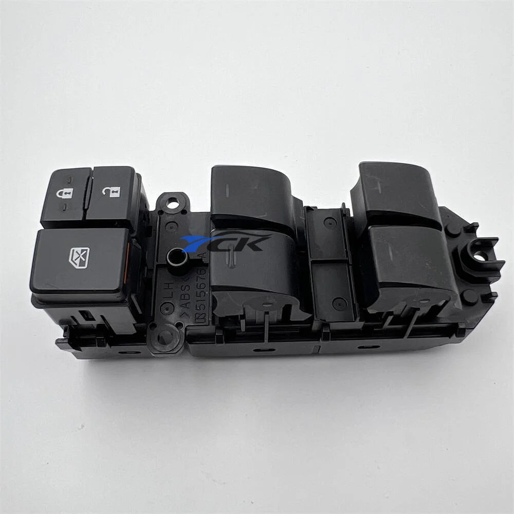 OEM 84040-78010 Power Window Switch – Direct-Fit Auto Part Power Window Switch Axl