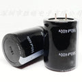 NioCen 400V 560UF Aluminum Electrolytic Capacitor 35x50mm Electrolytic Capacitor Axl Default Title