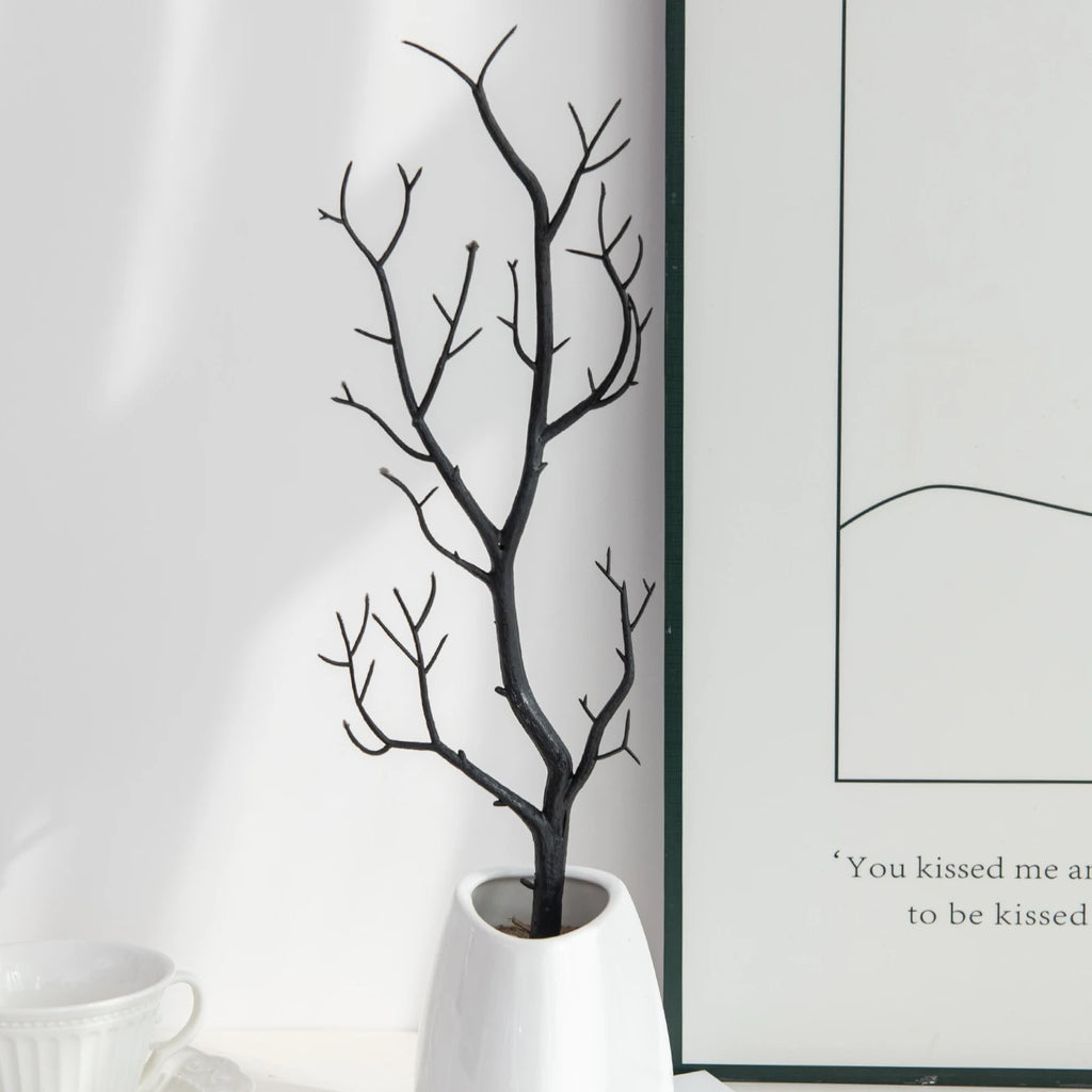 Artificial Plant Branches – Vase, Bonsai & Wedding Decor 5/10pc Artificial Plant Branches Axl