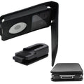Leather Belt Clip Case for iPod Classic 6th 7th & Video iPod Protective Case Axl Default Title