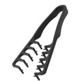Texture Hair Styling Comb – Bangs, Volume & Fluffy Hair Hair Styling Comb Axl Black