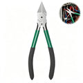 High-Hardness Diagonal Cutting Pliers – Electrician DIY Tool Diagonal Cutting Pliers Axl 6 inch