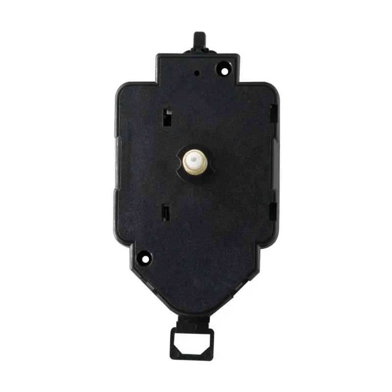 YOUNGTOWN Silent Pendulum Quartz Clock Movement – DIY Repair Clock Movement Mechanism Axl