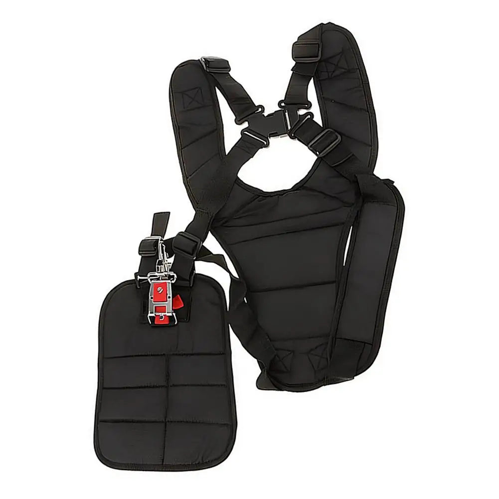 Double Shoulder Harness Strap for Brush Cutter & Trimmer Trimmer Shoulder Harness Axl