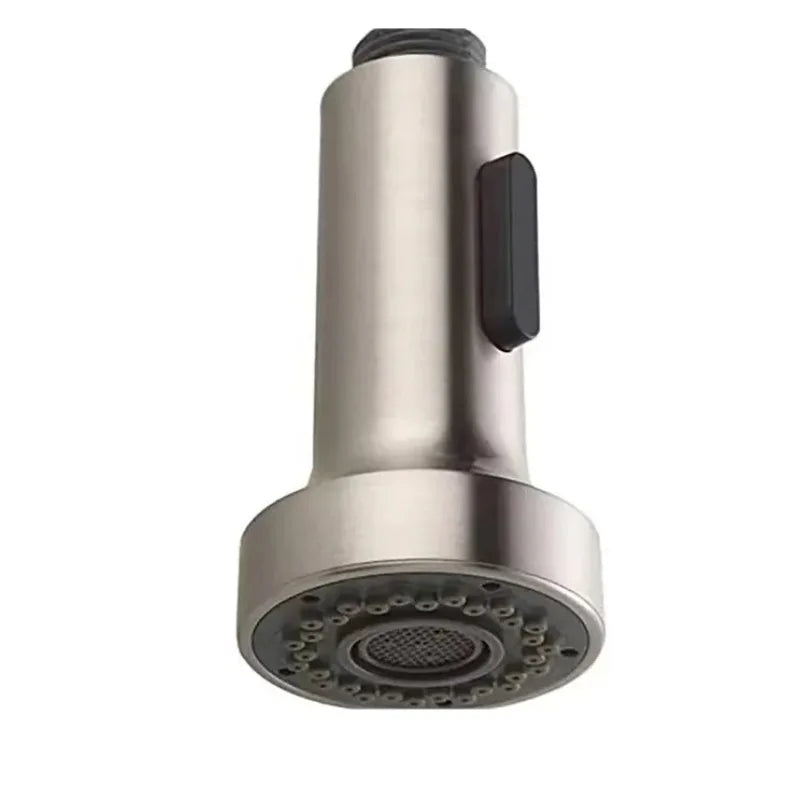 Kitchen Mixer Tap Pull-Out Spray Head | Faucet Replacement Faucet Spray Head Axl