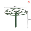 Stackable Plant Climbing Frame – Bonsai & Vine Support Cage Plant Support Frame Axl C