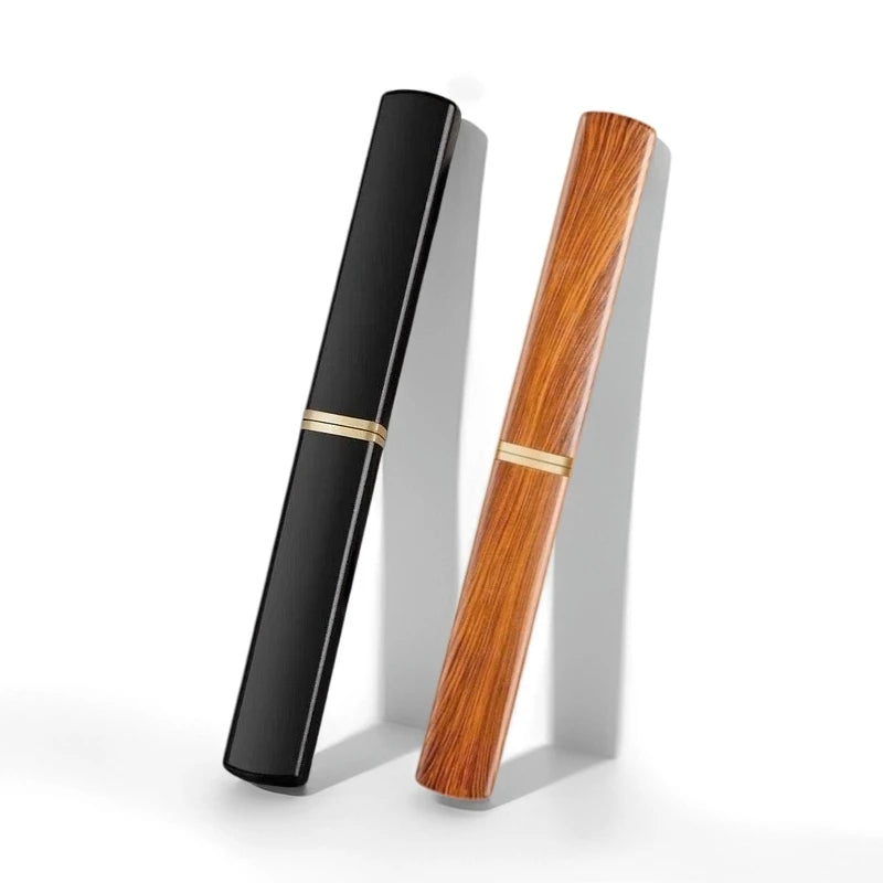 2-in-1 Double Blade Kitchen Knife – Cleaver & Utility Knife Combination Kitchen Knife Axl 2 PCS SET