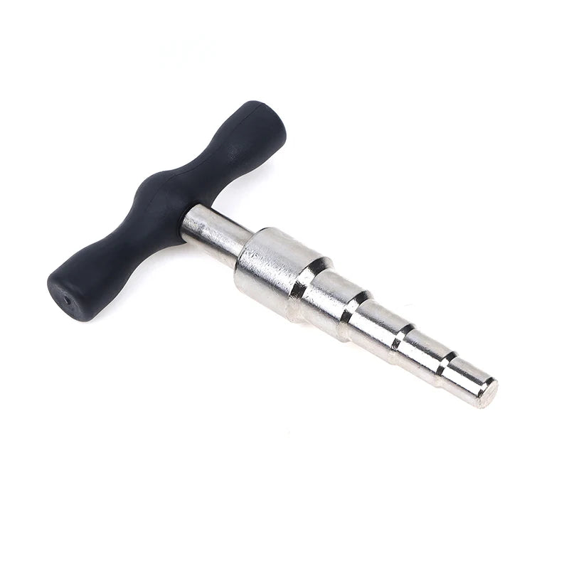 Manual T-Handle Pipe Expander 12–26mm | PVC & Plastic Pipe Tool Pipe Expander Tool Axl one size