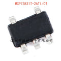 5PCS MCP73831T-2ATI/OT Battery Management IC SOT-23-5 Battery Management IC Axl Default Title