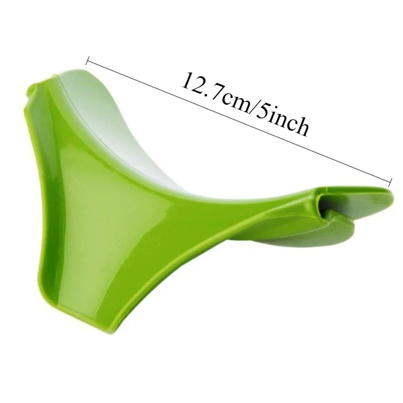 Spill-Proof Kitchen Tools – Pot Edge Guards & Gadgets Kitchen Gadget Set Axl