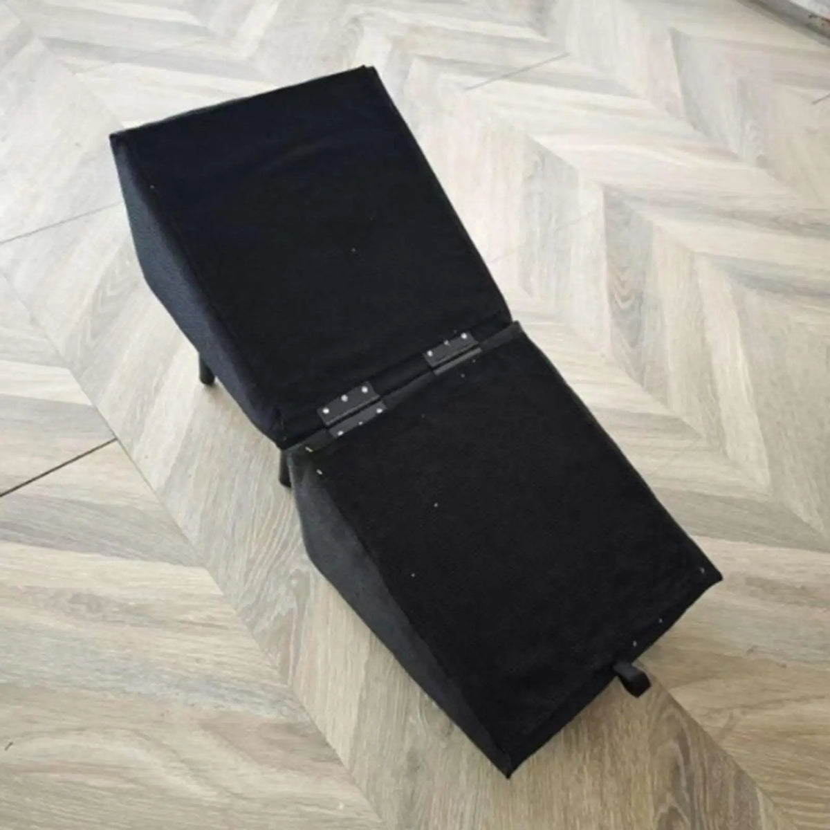 Foldable Non-Slip Pet Ramp for Bed, Sofa & Car | Dogs & Cats Pet Ramp & Steps Axl