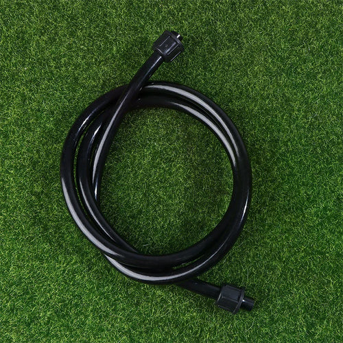 1.2M Rubber Spray Hose – Garden Sprayer Replacement Hose Garden Sprayer Hose Axl