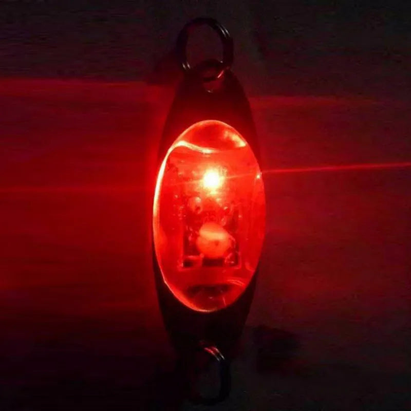 LED Deep Drop Fishing Lure Light – Glow Attract Lamp Fishing Lure Light Axl 1