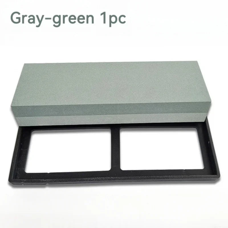 Diamond Whetstone Knife Sharpening Kit with Angle Guide Knife Sharpening Kit Axl