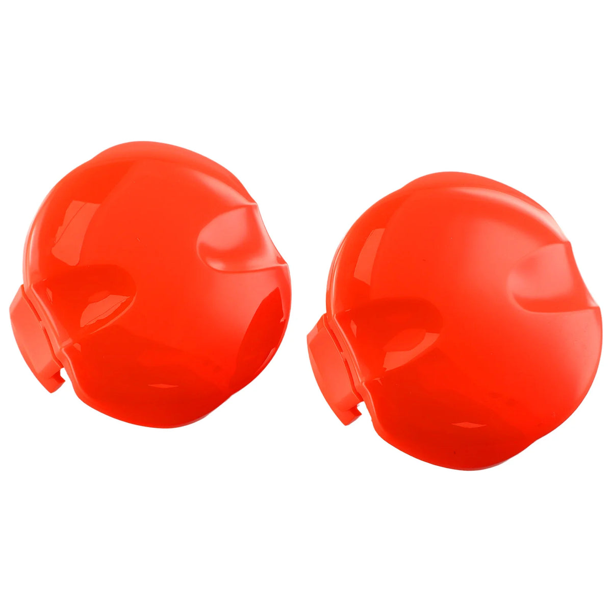 Spool Cap Set for SmallCut 300 | Fits 8845, 8844, 9824 & 9826 Trimmer Spool Cap Axl