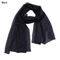 Tactical Mesh Scarf & Breathable Headband – 150×50cm Tactical Mesh Scarf Axl Black