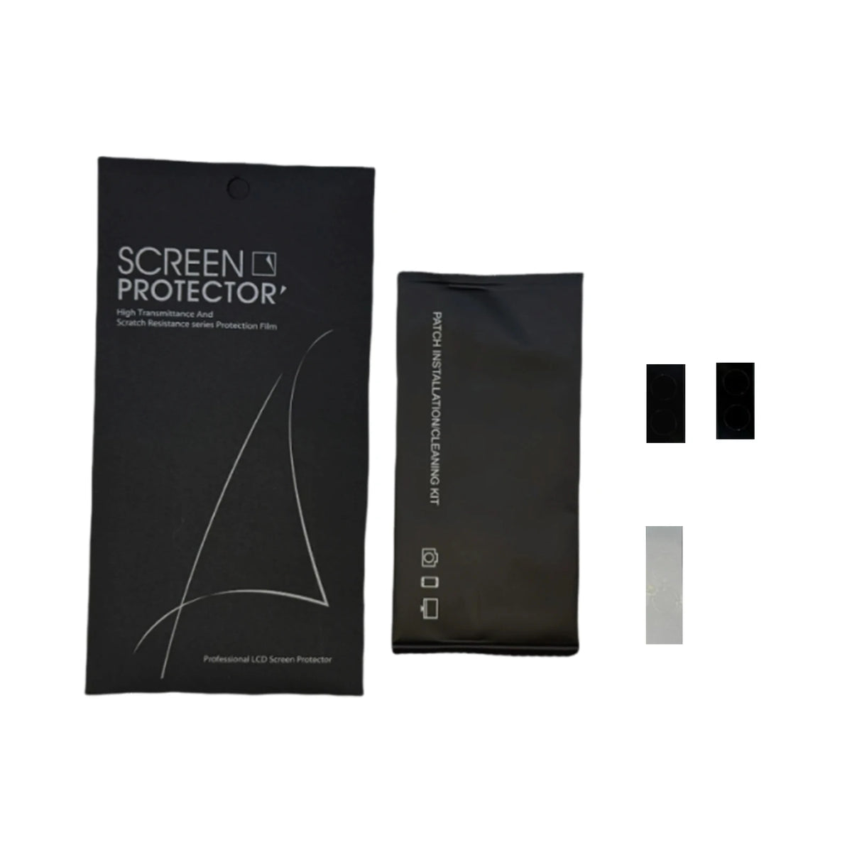 DJI Lito 1 & X1 Lens Protection Film | Scratch-Resistant Drone Lens Protector Axl