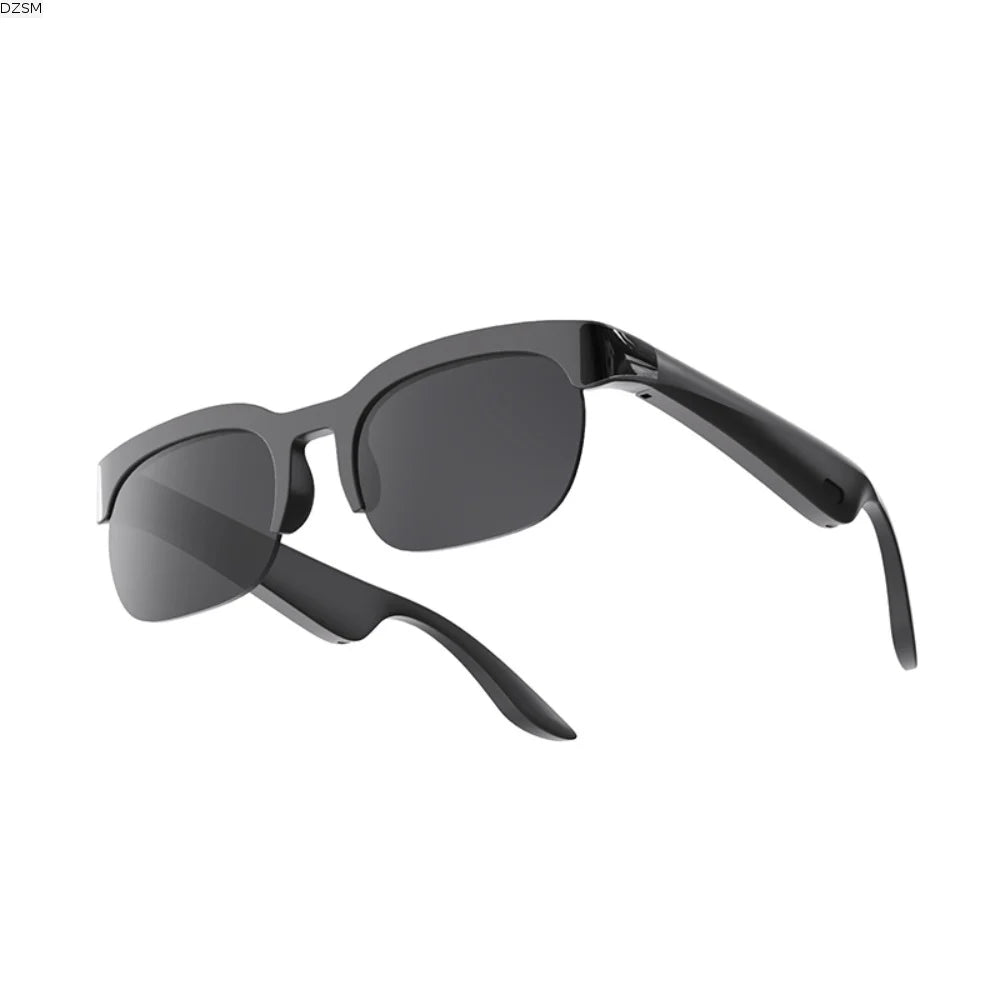 AI Smart Glasses 144 Languages Bluetooth 6.0 Translator Smart Translation Glasses Axl