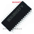 BD63860EFV-E2 Motor Driver IC HTSSOP-28 – 5PCS Pack Motor Driver IC Axl Default Title