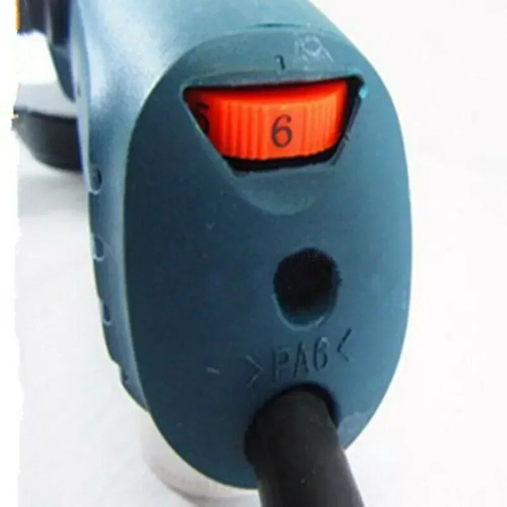 250V 12A Power Tool Speed Controller Knob Switch – Drill & Grinder Power Tool Switch Axl