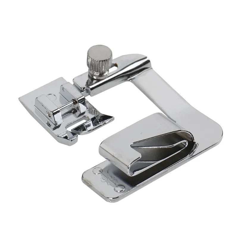 Piping Presser Foot for Brother & Singer Sewing Machines Presser Foot Attachment Axl