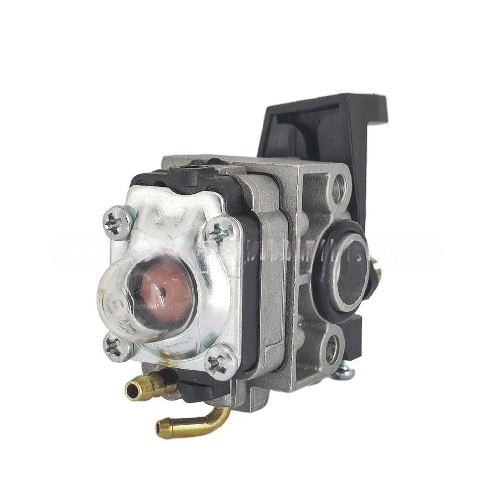Lawn Mower Carburetor Kit – HHT35, HHT25S, FG100, GX35NT Carburetor Replacement Kit Axl