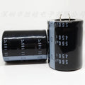 NioCen 450V 560UF Aluminum Electrolytic Capacitors 35x50mm Electrolytic Capacitor Axl 6PCS