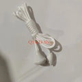 10-Pack Nylon Light Pull Cord 1.5m with Connector – Ceiling Switch Pull Cord Replacement Axl China Mainland