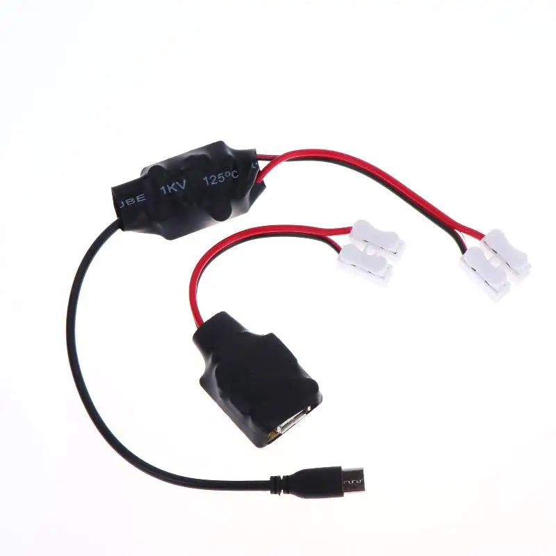 220V to 5V WiFi Security Camera Power Adapter 5W Security Camera Adapter Axl