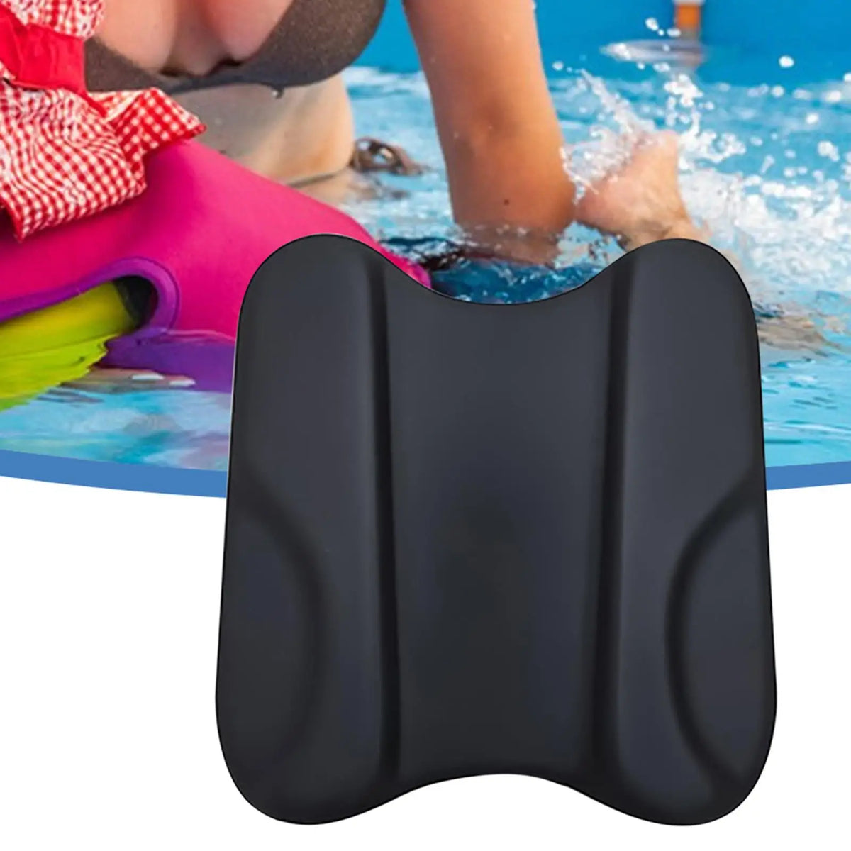 Swimming Kickboard Float – Unisex Swim Training Board Swim Training Kickboard Axl